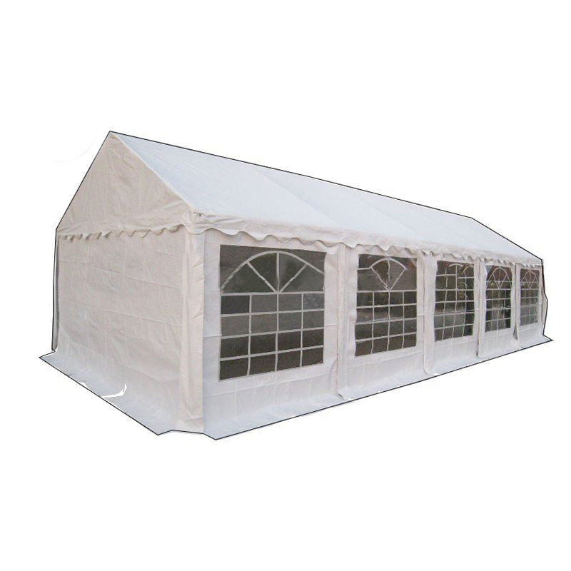 PVC tents 6*6m