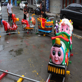 Good offers kids rides,trains for kids,track train