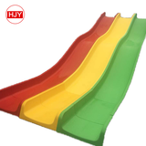 fiberglass slide